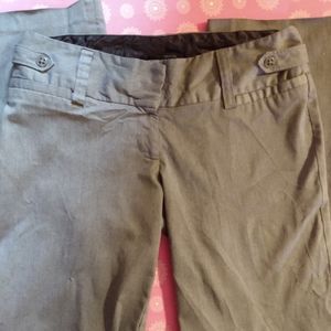 Women's Maurices dress pants